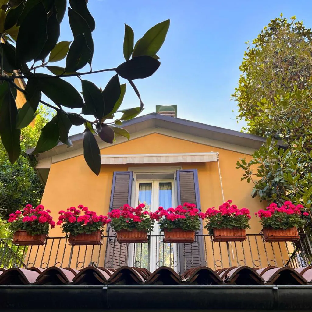 Photograph of La Magnolia B&B