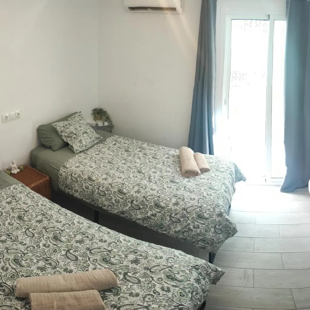 Photograph of CENTRIC STAY 3 Rooms APARTAMENTO PREMIUM FAMILIAR EN EL CENTRO