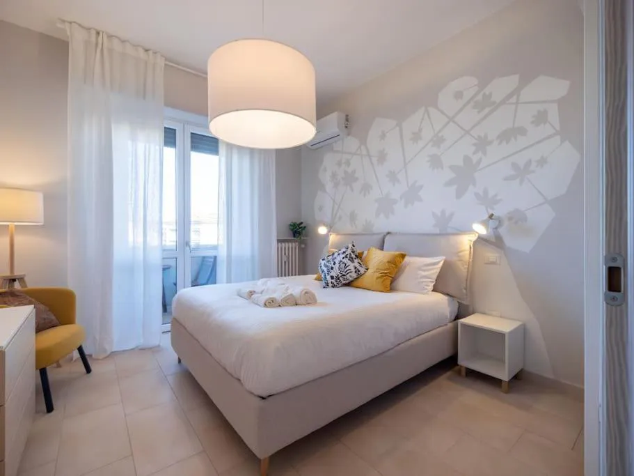 Photograph of Comfort & Lux Flat in Florence