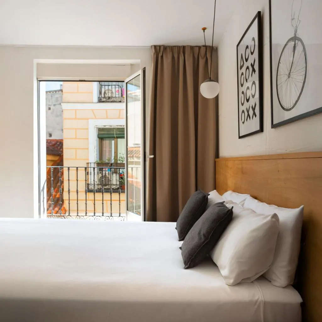 Photograph of Limehome Madrid Malasaña - Digital Access