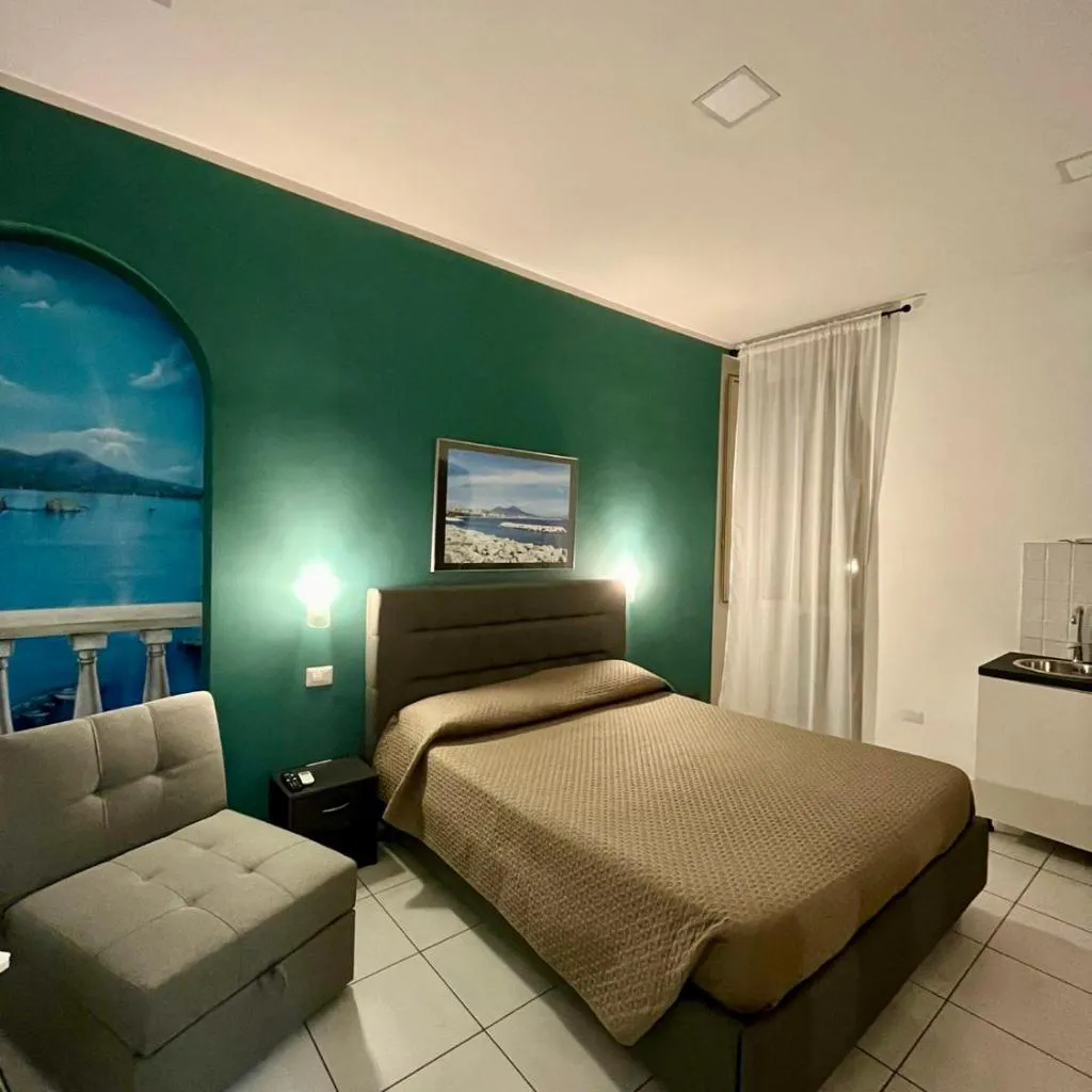 Photograph of Bed & Breakfast De Bono