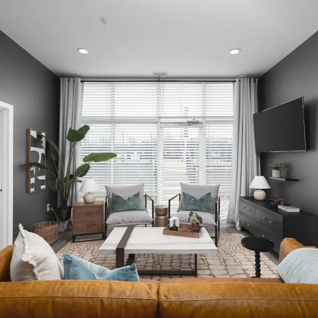 Photograph of Chic East Nash Condo - Walk to Restaurants Bars and Music