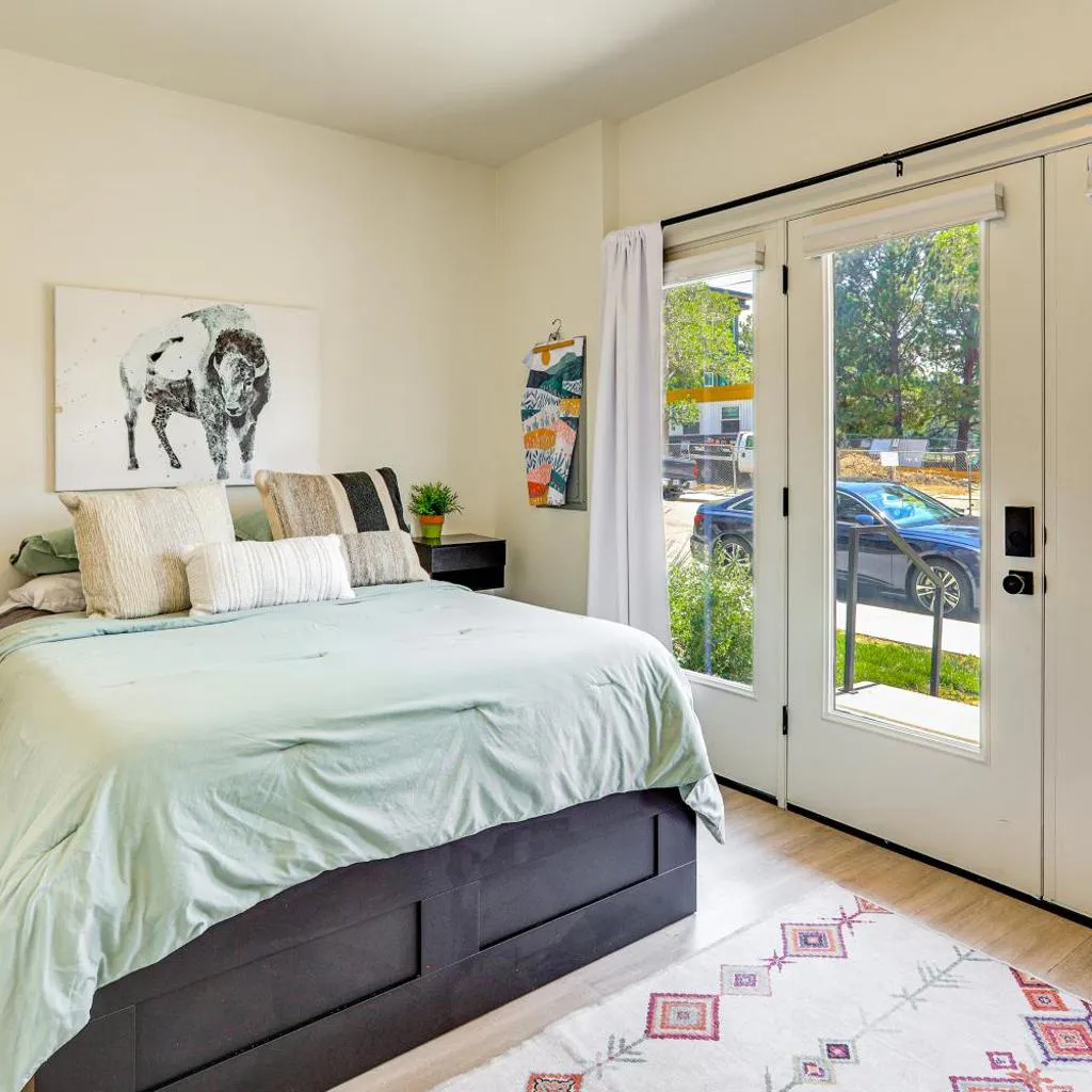 Photograph of Walkable & Brand New! Studio Near Dtwn Denver