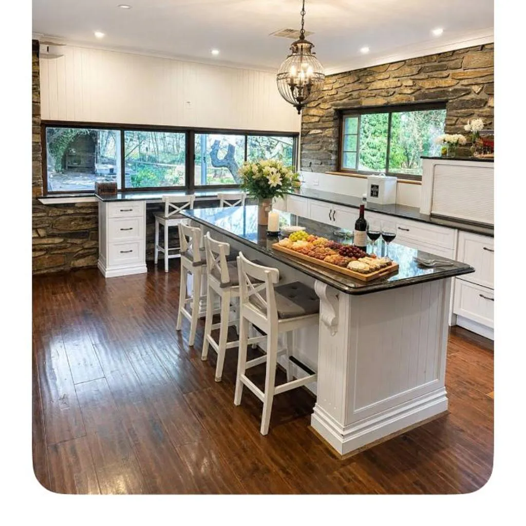 Photograph of Walnut Grove Retreat