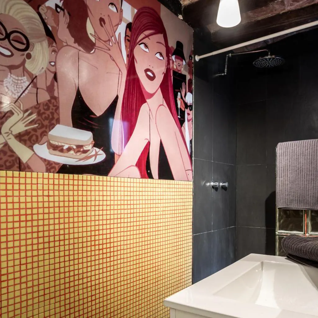 Photograph of Apartamento La Boqueria 4