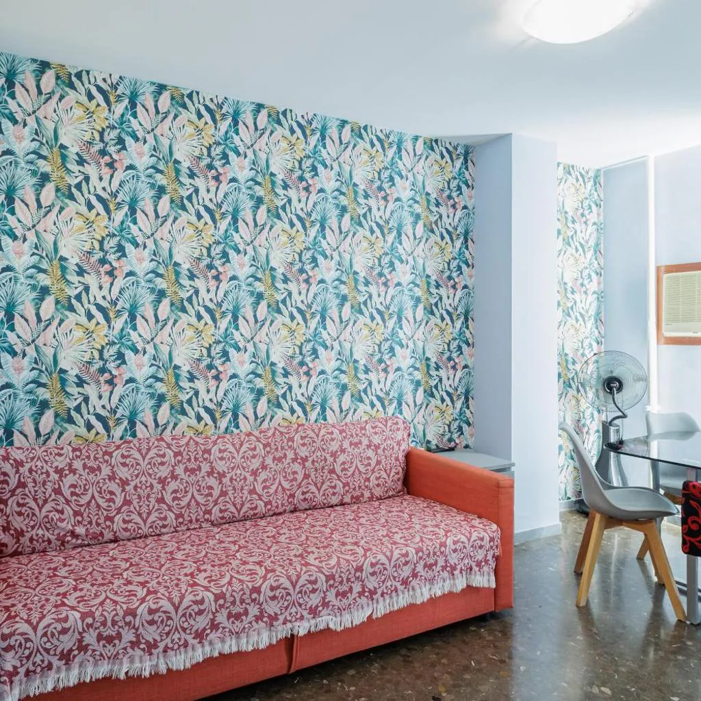 Photograph of Center Sevilla Magdalena Premium