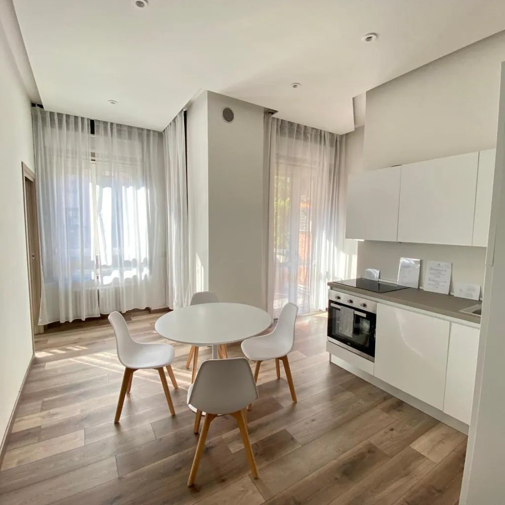 Photograph of Suite boutique Moscova
