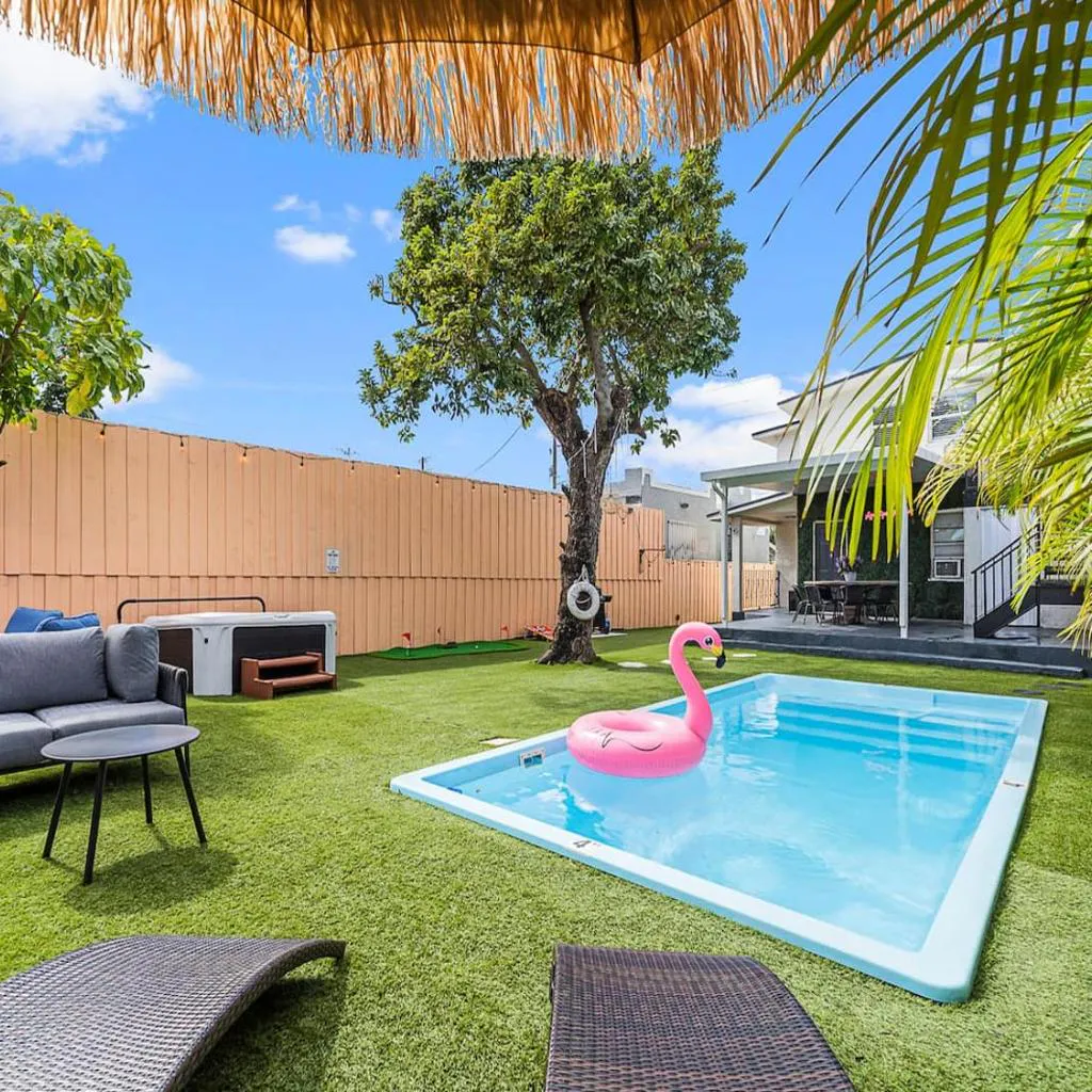 Photograph of Villa Bonita 6BR Pool Hot Tub Game Room
