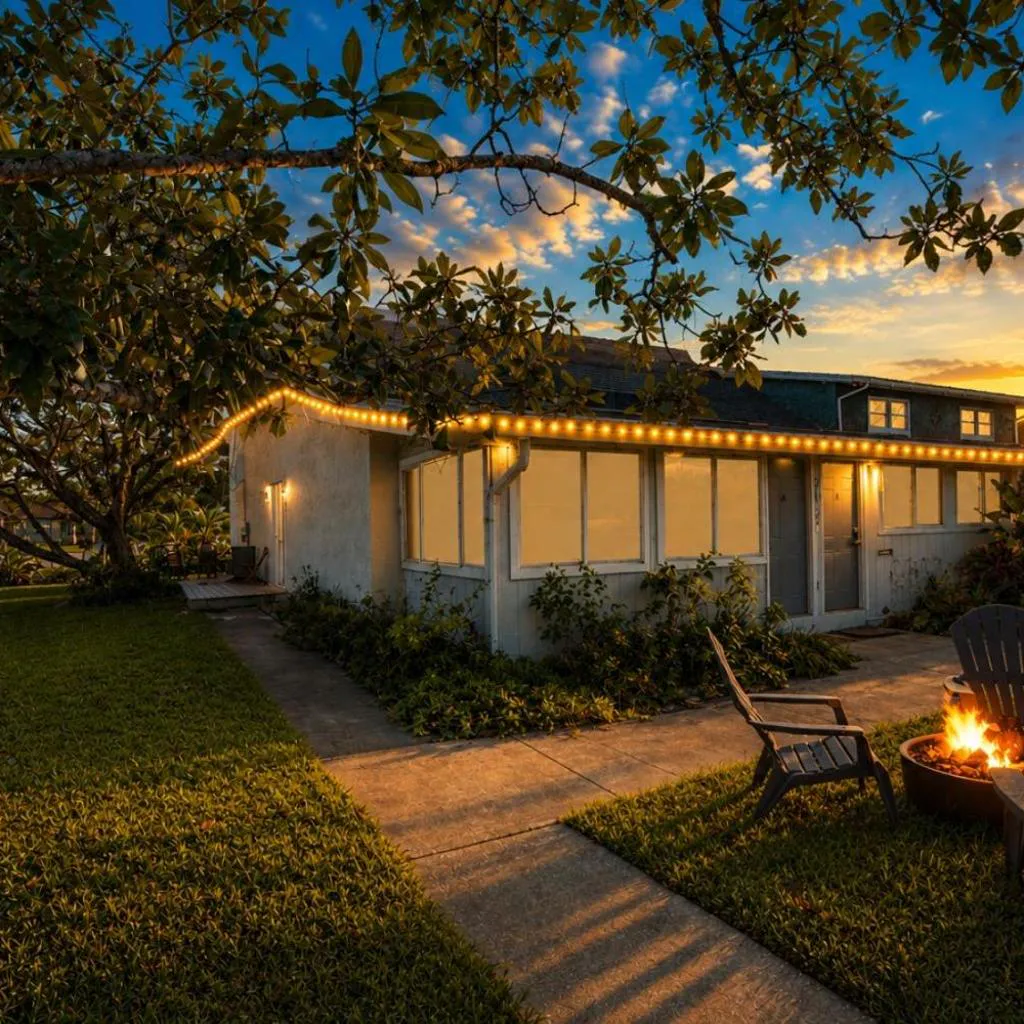 Photograph of Walk to Downtown | Hot Tub, Games, 4min to Beach