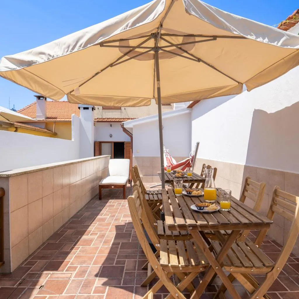 Photograph of Host Wise - Spacious Duplex House - Jacuzzi & Terrace