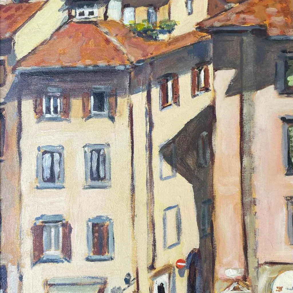 Photograph of Charming 2BR in Santa Croce - Walk Everywhere