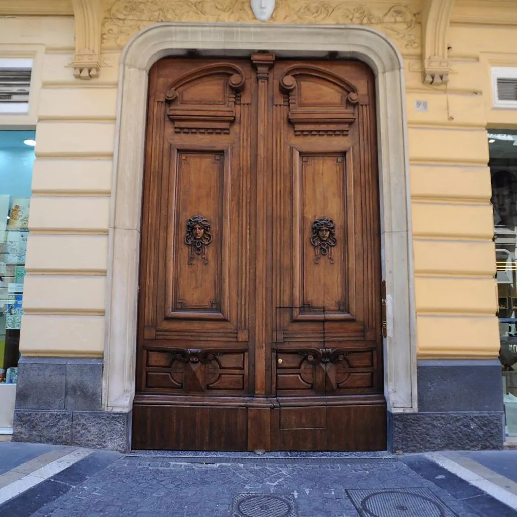 Photograph of B&B Residenza Via Dei Mille
