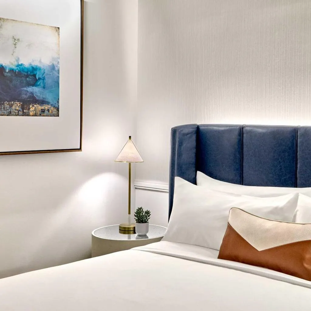 Photograph of Omni Fort Lauderdale Hotel