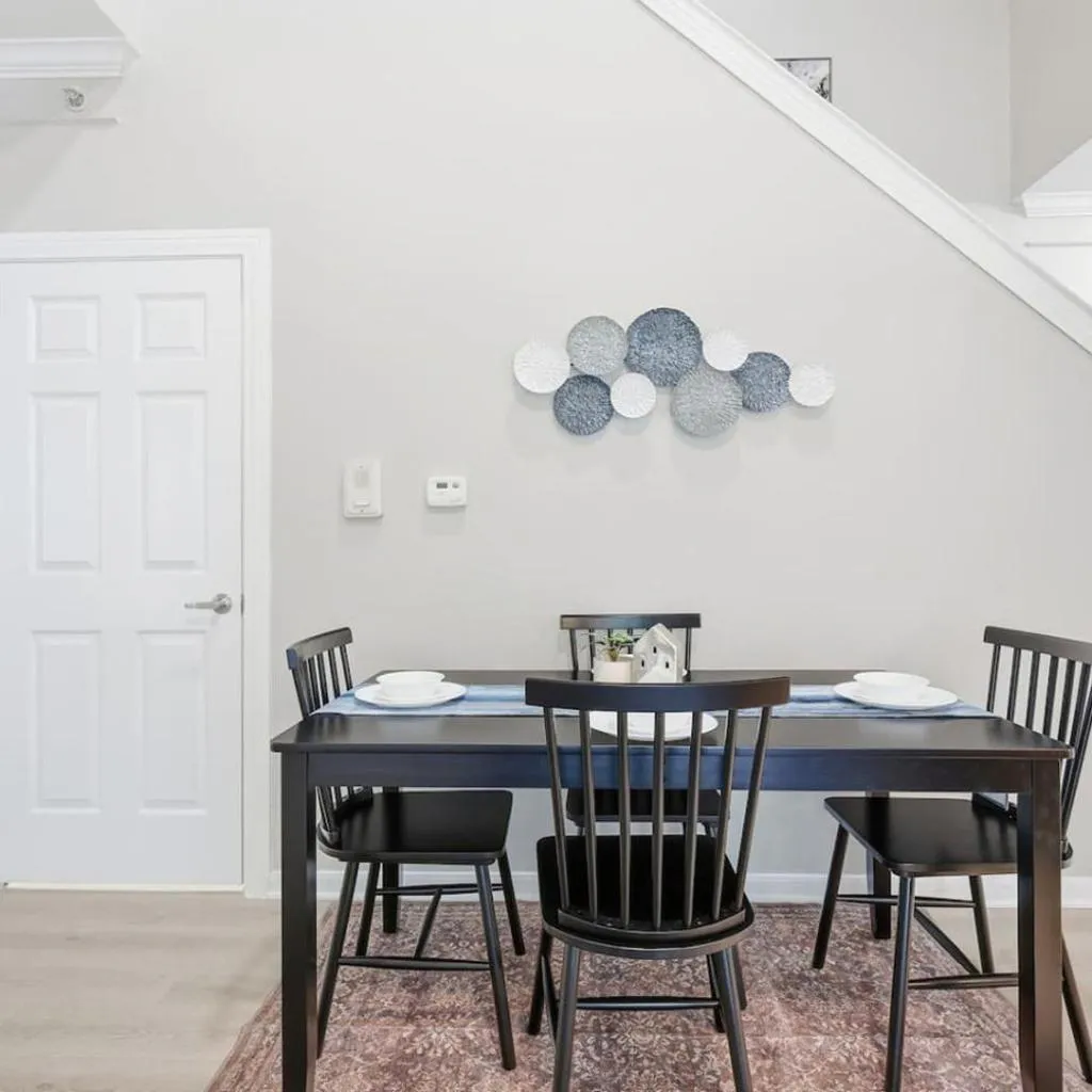Photograph of Chick modern Haven Elegant stay with modern views