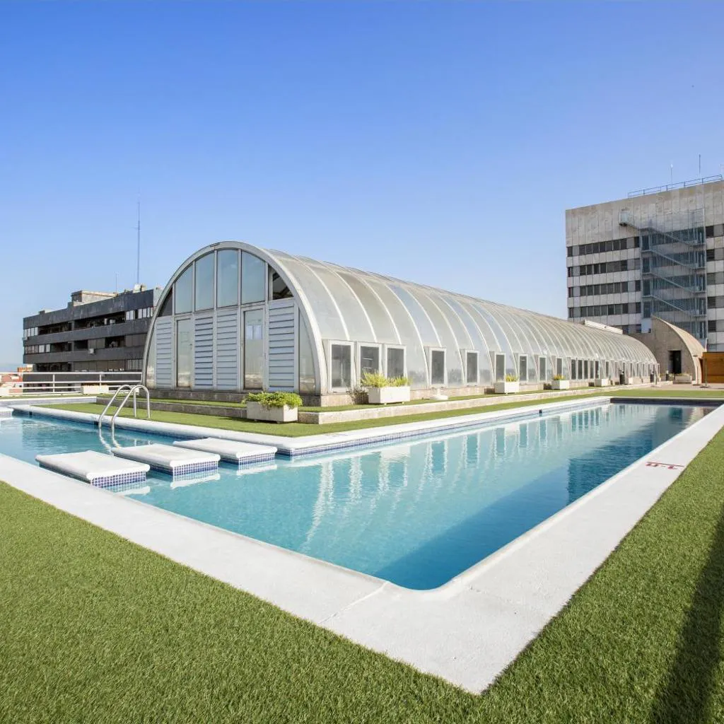 Photograph of Pierre & Vacances Apartamentos Edificio Eurobuilding 2