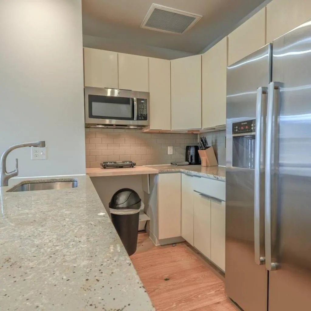 Photograph of Back Bay Gem 1BR on Newbury Street