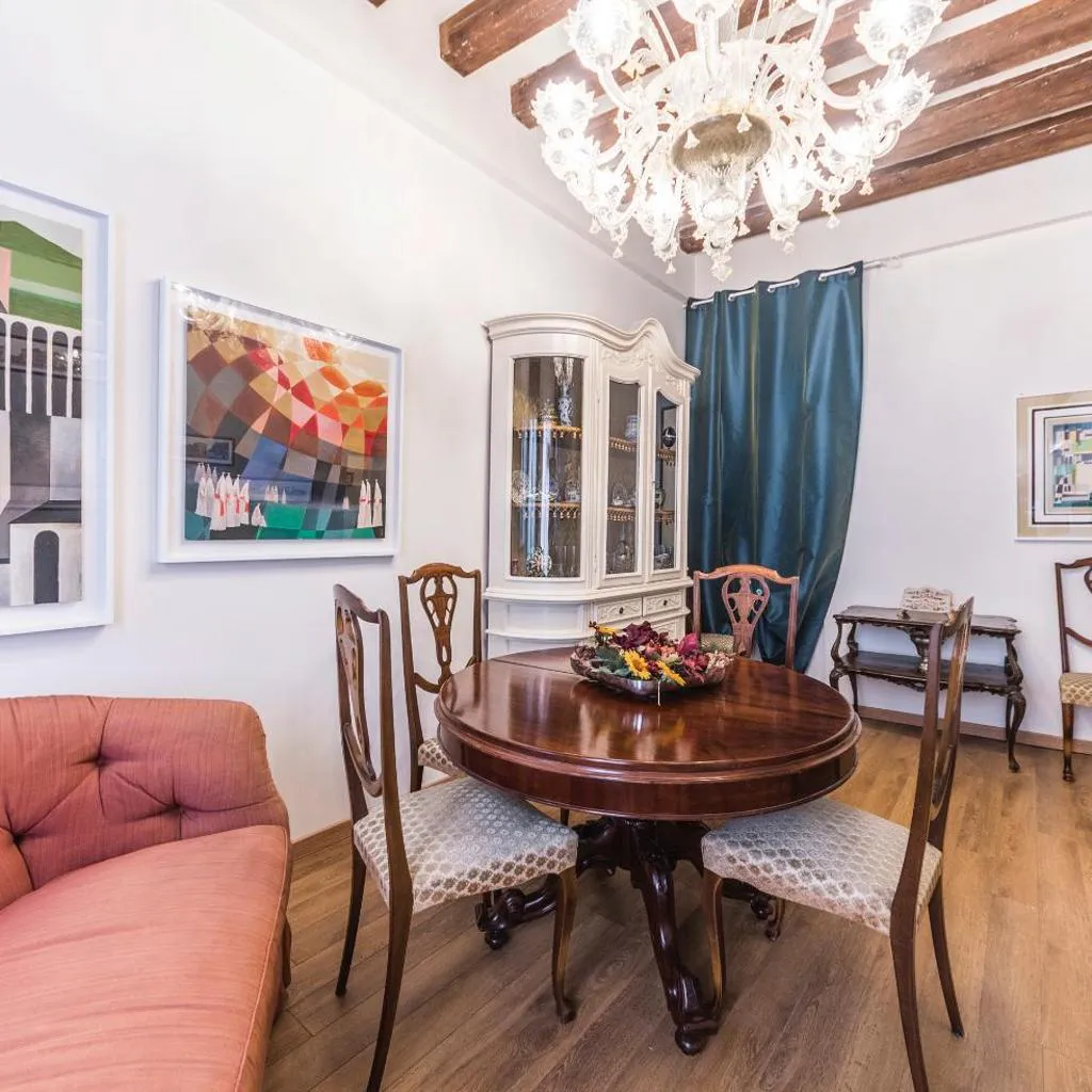 Photograph of CASA DEGLI ANGELI, free wi-fi near San Marco