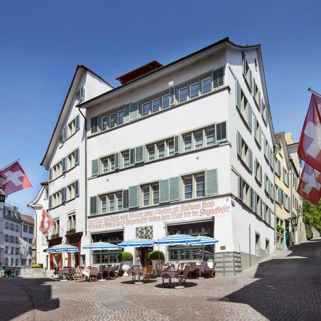 Photograph of Boutique Hotel Kindli