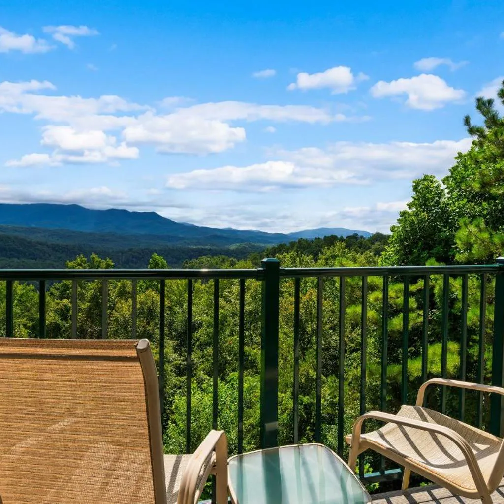 Photograph of Bear Ridge by AvantStay