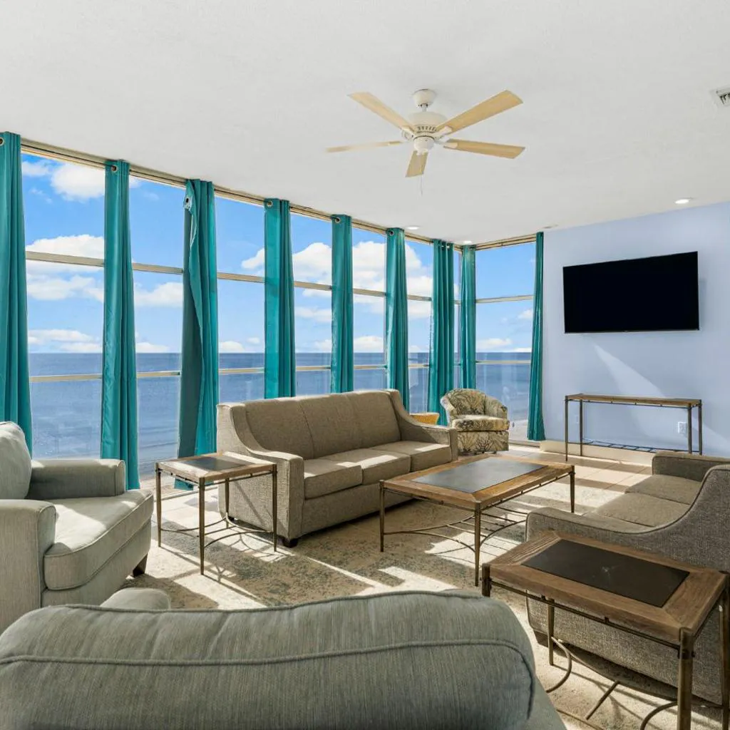 Photograph of Sharkys Retreat 701 by Beach Haven Vacation Rentals