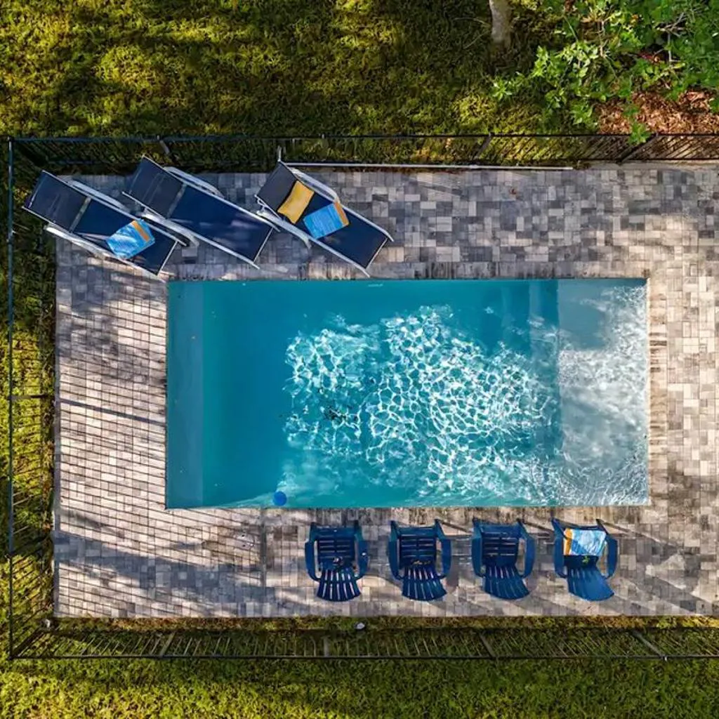 Photograph of Beachside Getaway - Heated Pool - By Vilano Beach