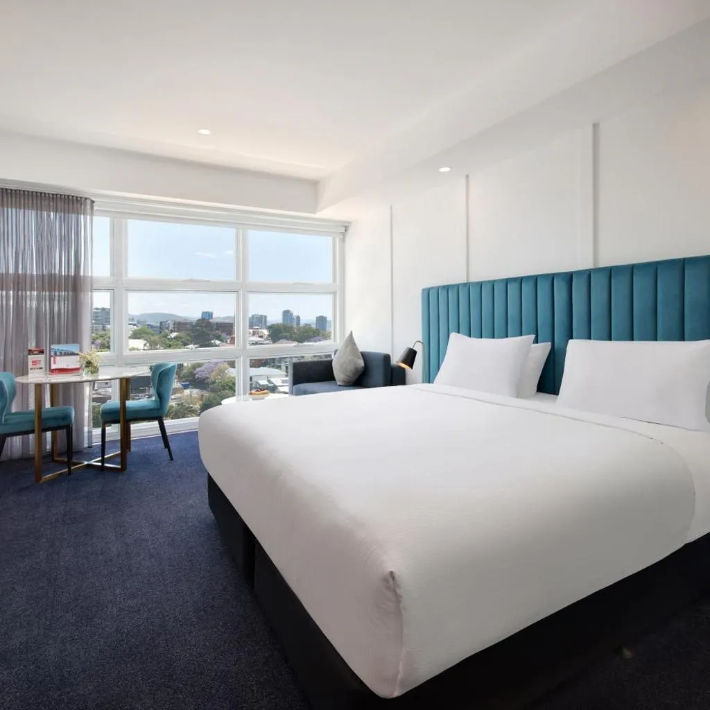 Photograph of Swiss-Belhotel Brisbane