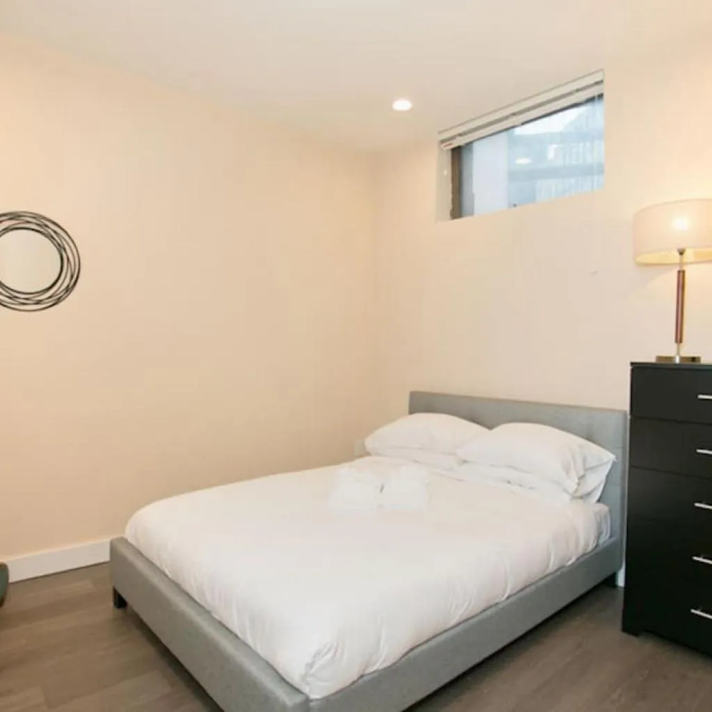 Photograph of Newly Designed Loft - Fast Wifi - Pet Friendly