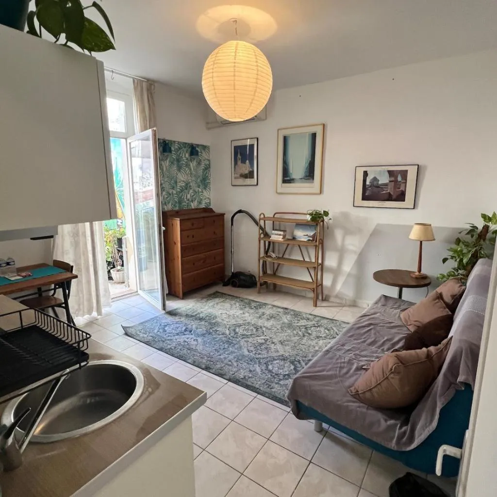 Photograph of Cours Julien Rosa's Home Clim