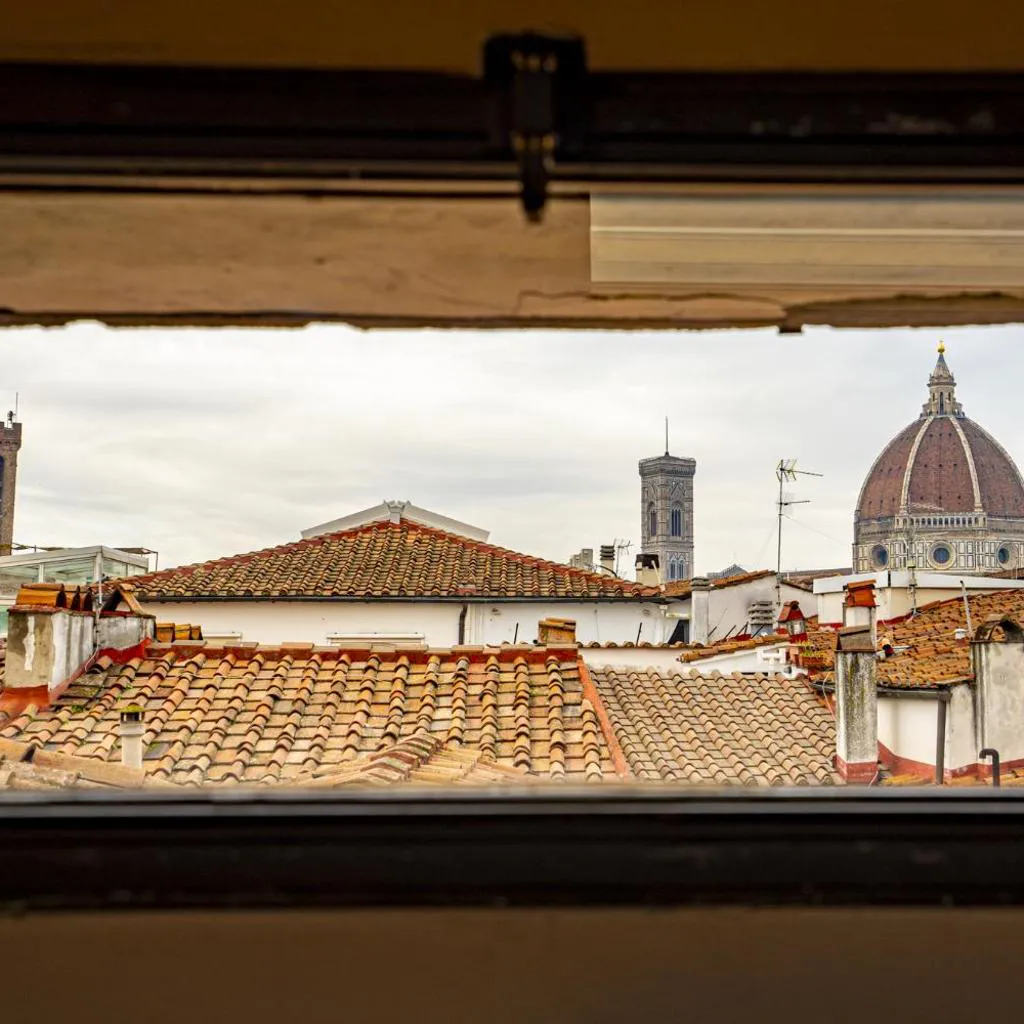 Photograph of Florence F&M Via Verdi 5
