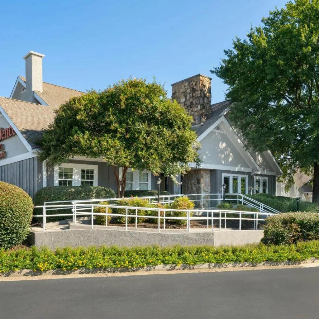 Photograph of Residence Inn by Marriott Atlanta Cumberland/Galleria
