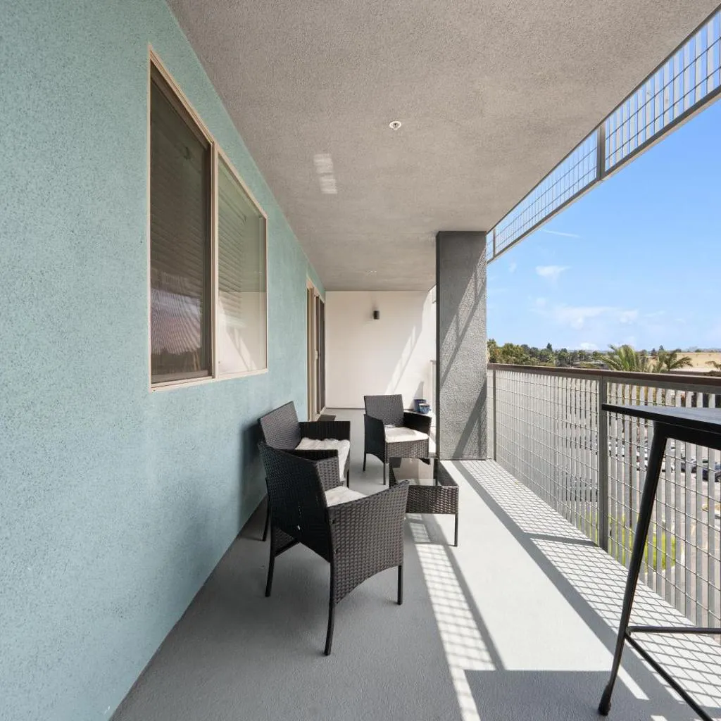 Photograph of The Iris-Modern 3BD in the Heart of Marina del Rey-Pool,Gym,Jacuzzi-Near LAX