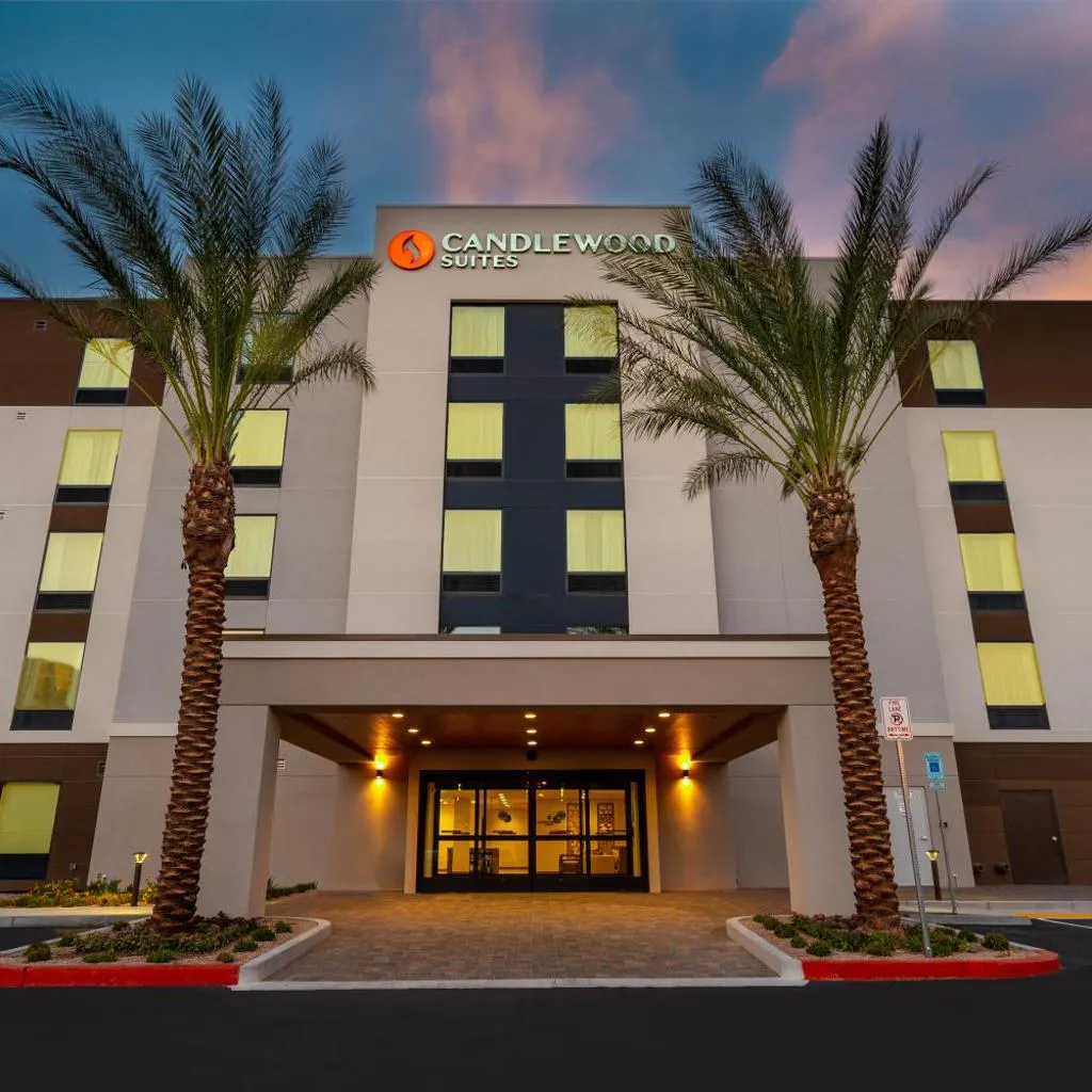 Photograph of Candlewood Suites - Las Vegas - E Tropicana by IHG