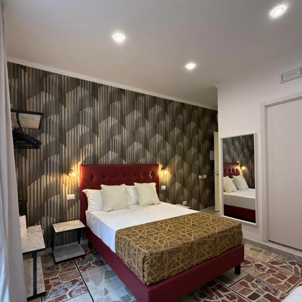Photograph of Dormire in Trastevere
