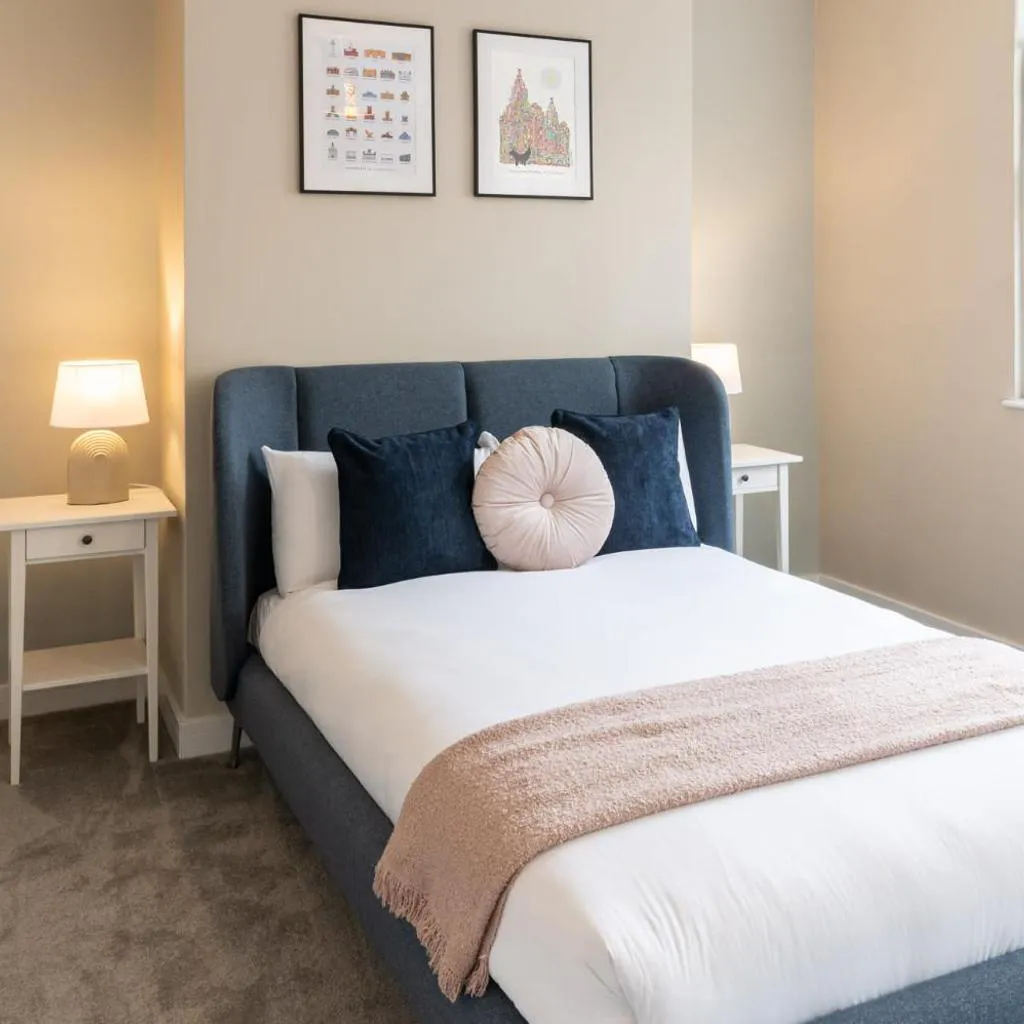 Photograph of Host & Stay - The Quarter