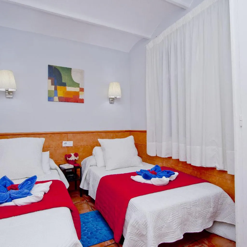 Photograph of Barcelona City Rooms Hostal