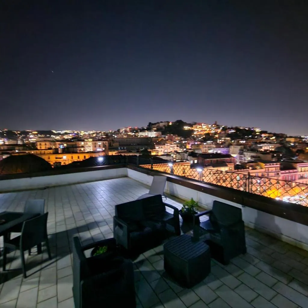 Photograph of Faccia Gialla Napoli Casa Vacanze