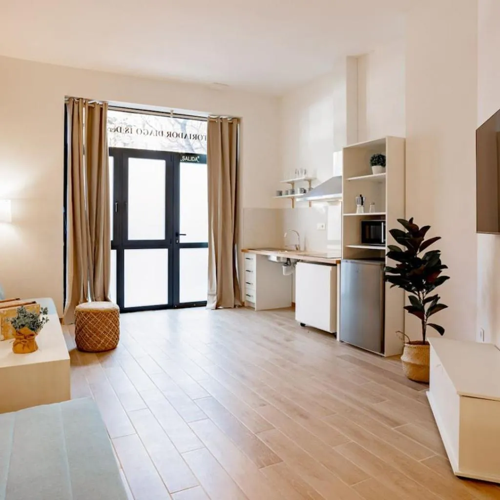 Photograph of PepeFlats - City center Valencia flat - HD1B