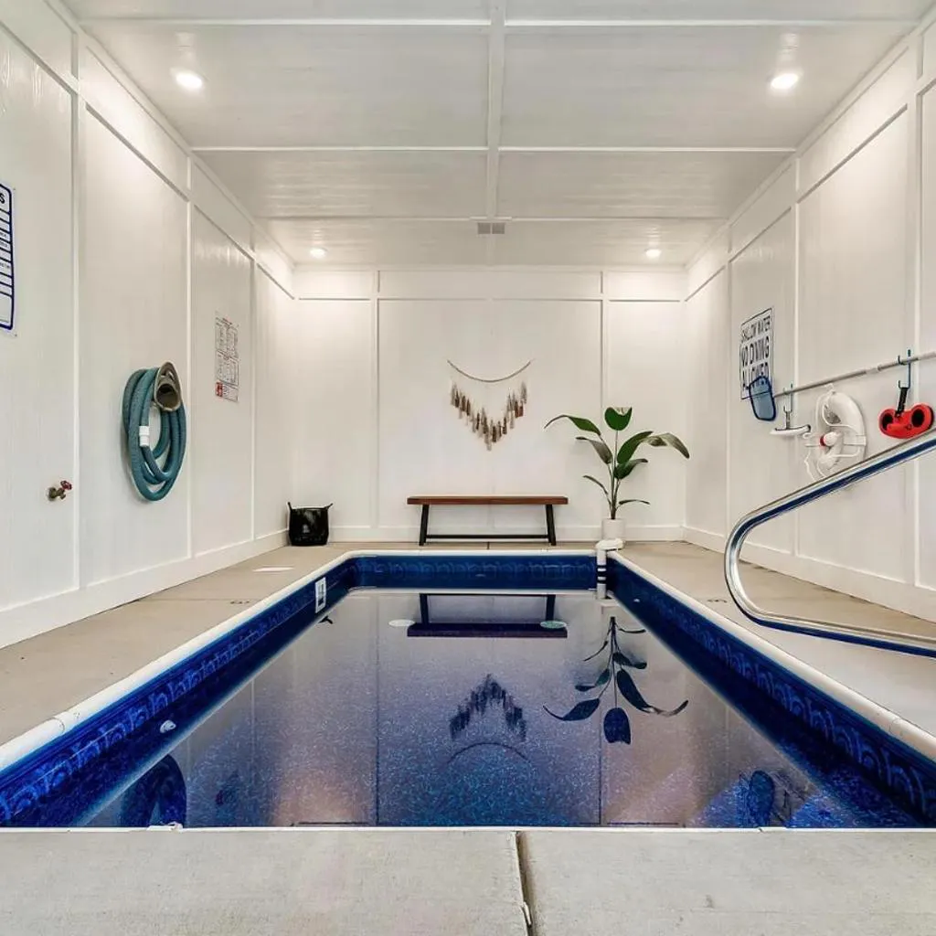 Photograph of Lykke Lodge By Avada Properties