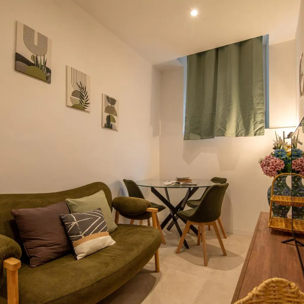 Photograph of Deseos Jungle Apartment - Appartamento Zona Vaticano