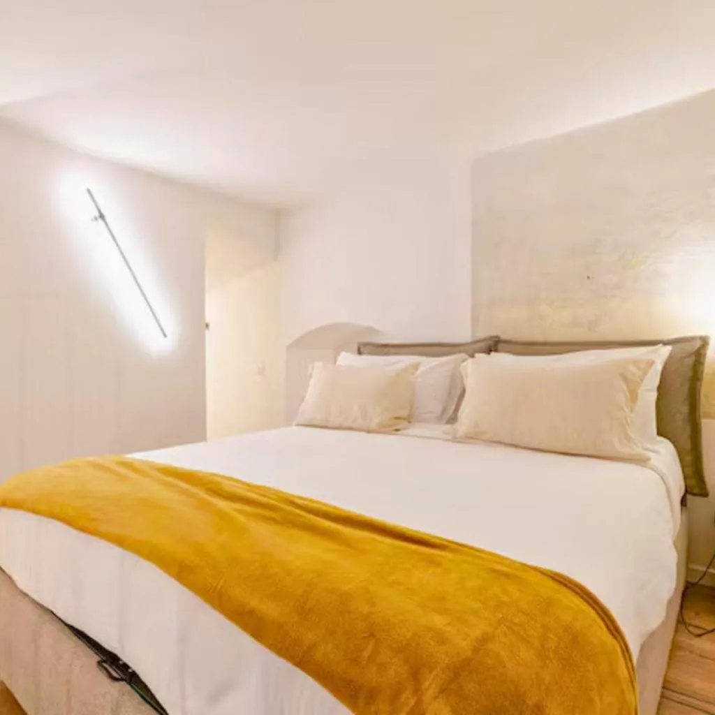 Photograph of City Loft Napoli