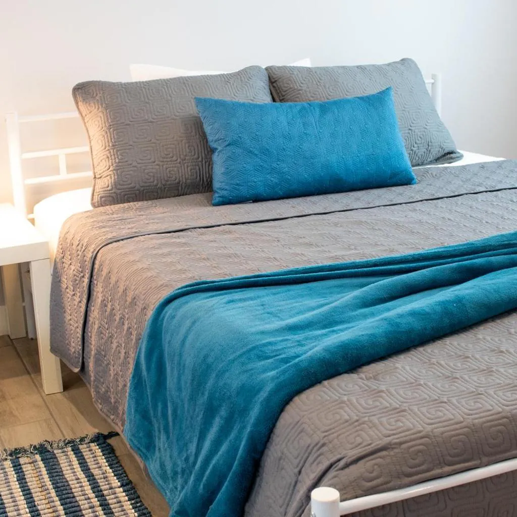 Photograph of Austin Staycation Spot by The Key Rentals