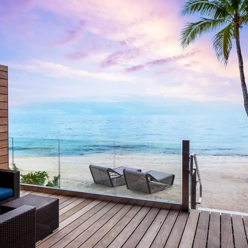 Photograph of Casa Marina Key West, Curio Collection by Hilton