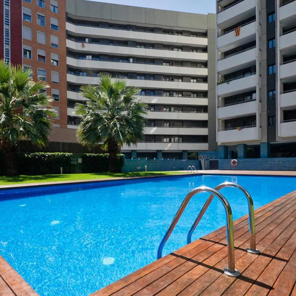 Photograph of Apartment familiar