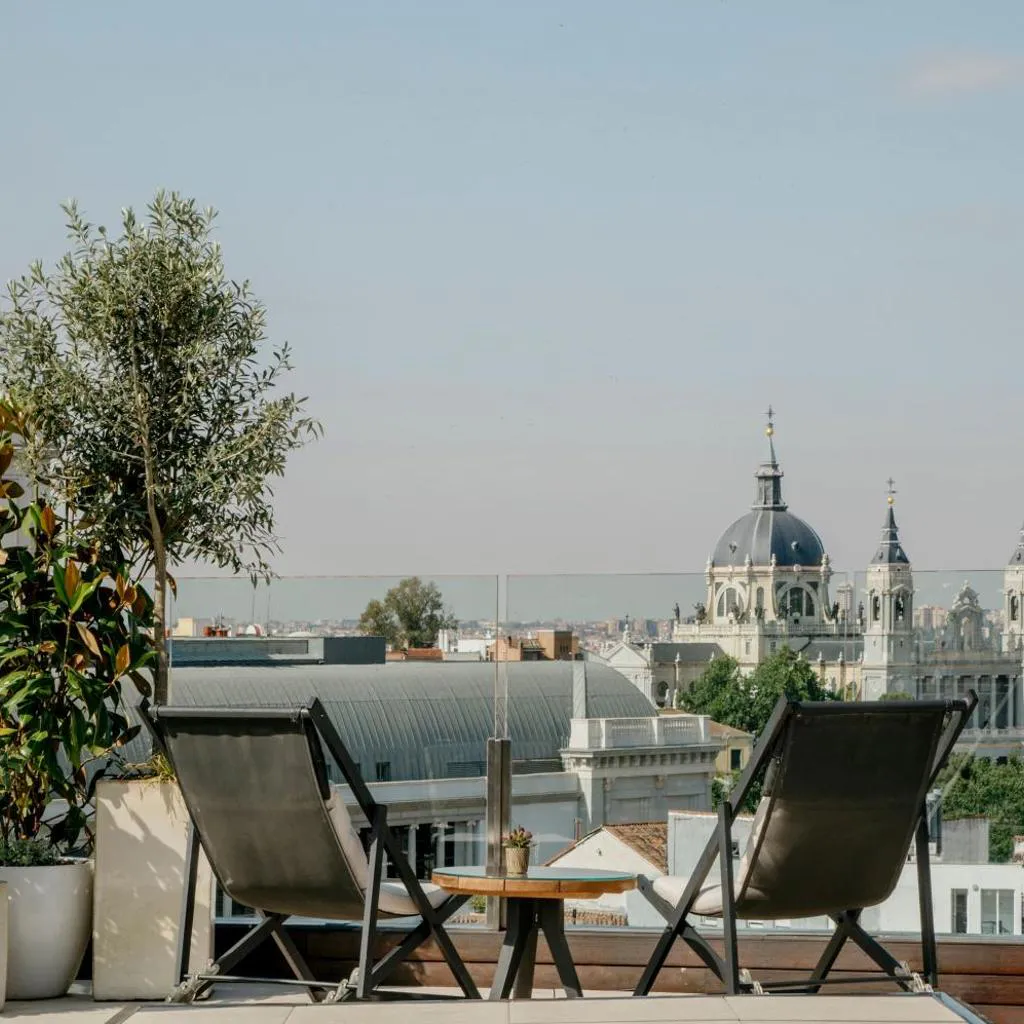 Photograph of Palacio de los Duques, a Gran Meliá Hotel - The Leading Hotels of the World