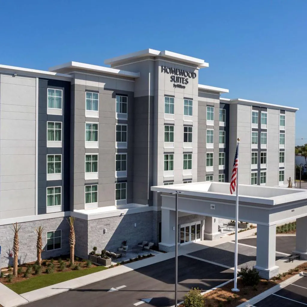 Photograph of Homewood Suites By Hilton Destin