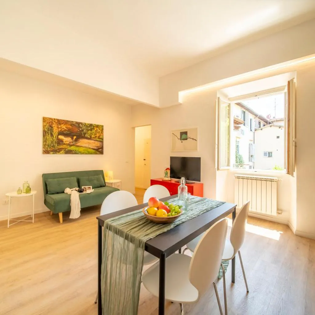 Photograph of Macci Apartment Santa Croce