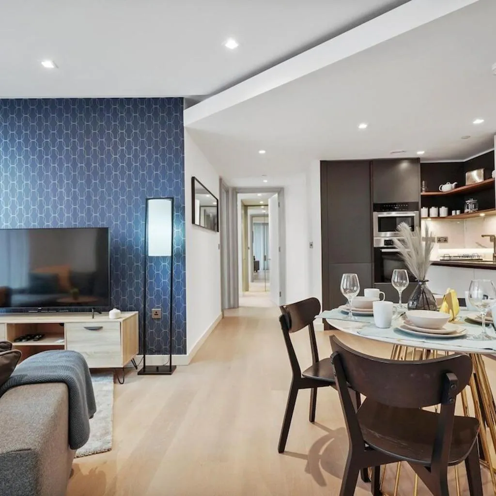 Photograph of Luxe 2BR / Paddington / Hyde Park