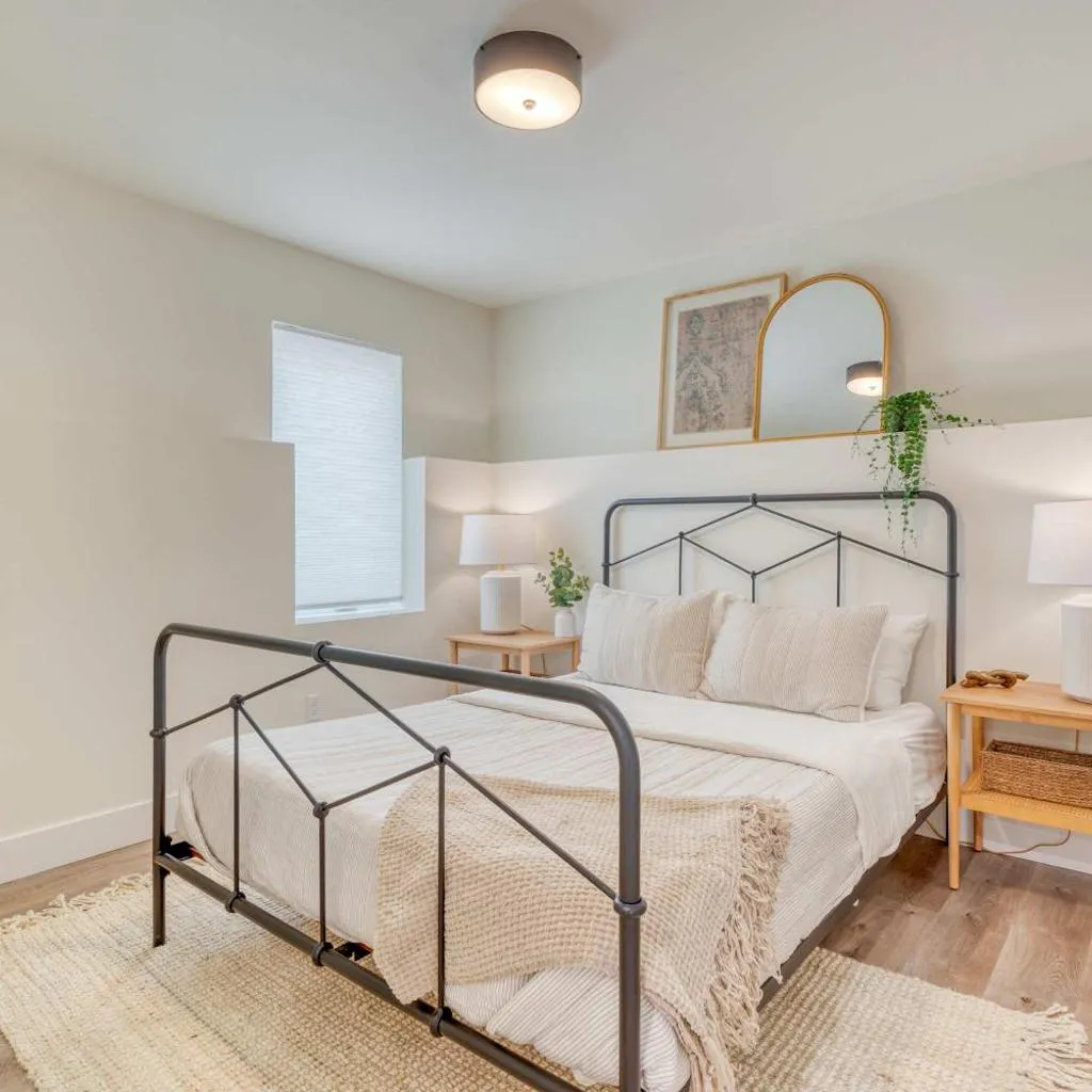 Photograph of Stay Portland - The Madison Farmhouse - Vintage Shops & Espresso