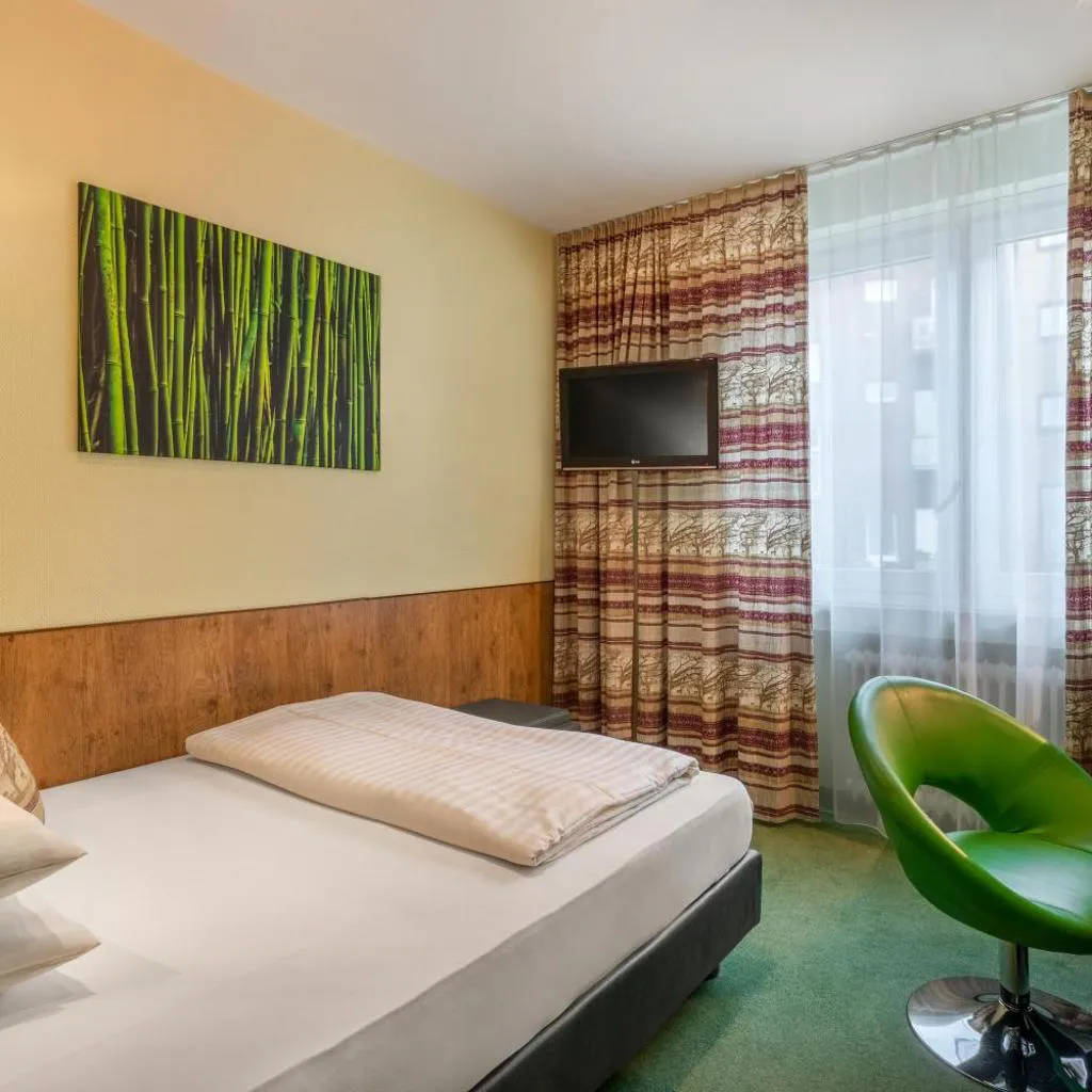 Photograph of Hotel Arosa Düsseldorf Oberkassel