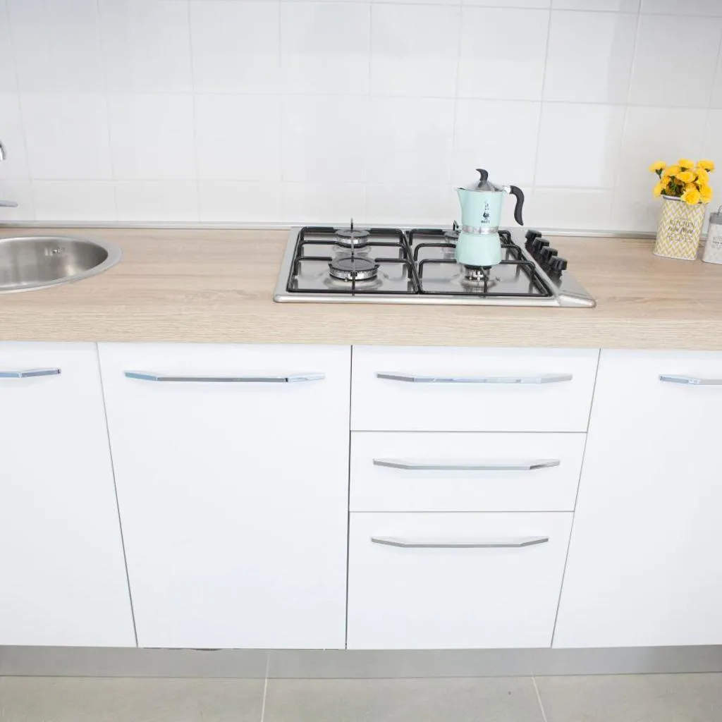 Photograph of Alessia's Flat - Buenos Aires